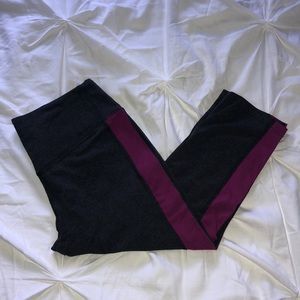 Nike Cropped Leggings